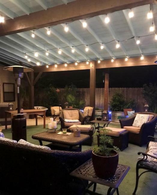 Square Inn Wimberley Exterior foto